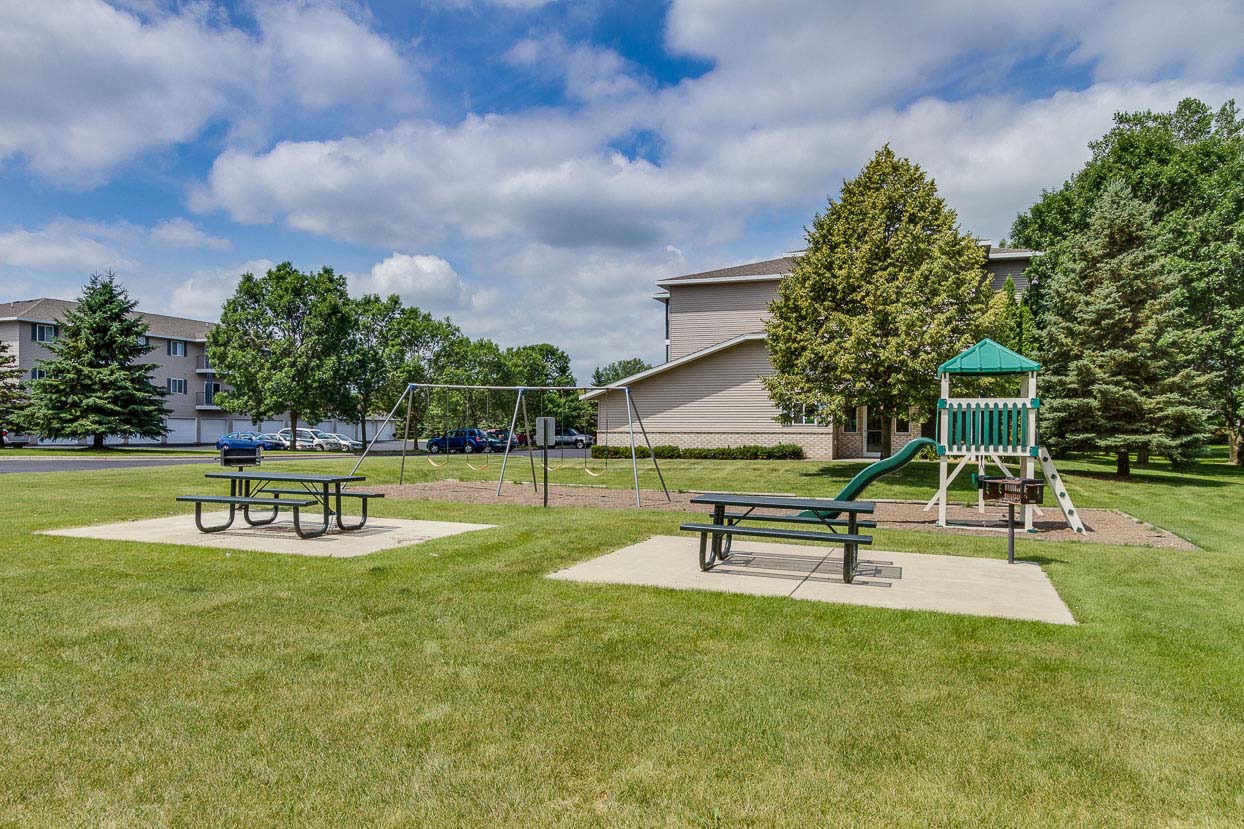 Gray's Landing Apartments in Hudson, WI